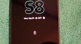 Mint
													Google Pixel 9 - Unlocked, Obsidian, 128 GB, 12 GB, G2YBB, photo 5 of 12