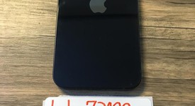 Good
													Apple iPhone 12 Mini - Unlocked, Black, 64 GB, A2176, photo 3 of 7
