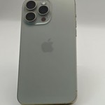 Mint Apple iPhone 15 Pro Max - Verizon, 256 GB, Natural, A2849