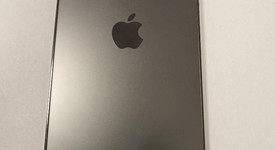 Good
													Apple iPhone 12 Pro Max - Unlocked, Graphite, 256 GB, A2342, photo 3 of 10