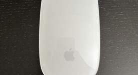 Used
													Apple Magic Mouse - White, photo 2 of 3