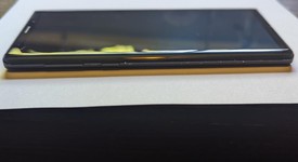 Good
													Samsung Galaxy Note 9 - Verizon, Black, 512 GB, 8 GB, SM-N960U, photo 5 of 8