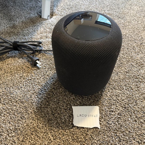Apple HomePod 1st Gen - Gray