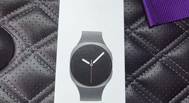 New
													Samsung Galaxy Watch8 - Wi-Fi, Graphite, SM-L330, 44mm, photo 1 of 7