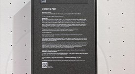 New
													Samsung Galaxy Z Flip7 - Unlocked, Jet Black, 512 GB, 12 GB, SM-F766U1, photo 2 of 2