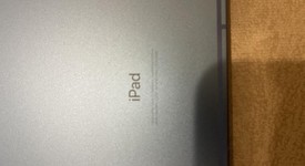 Good
													Apple iPad 10th Gen - Verizon, Blue, 64 GB, A2757, photo 5 of 6