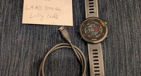 Good
													Garmin Forerunner 55 - Black, photo 2 of 2