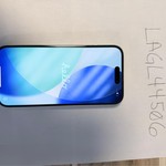 Mint Apple iPhone 15 - Verizon, 128 GB, Green, A2846
