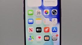 Fair
													Apple iPhone 16 - Unlocked, Pink, 128 GB, A3081, photo 2 of 7