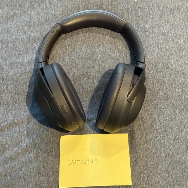 Sony WH-1000XM4 - Blue