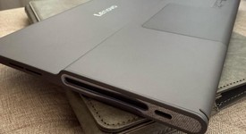 Mint
													Lenovo Tab Plus 11.5" - Grey, 256 GB, photo 5 of 7