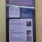 Good Apple iPhone 13 - Unlocked, 128 GB, Green, A2482