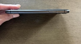 Good
													Apple iPhone 11 - Verizon, Black, 128 GB, A2111, photo 4 of 5