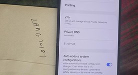 Mint
													Samsung Galaxy Z Flip7 - Verizon, Blue Shadow, 256 GB, 12 GB, SM-F766U, photo 1 of 7