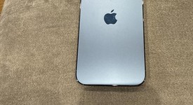 Good
													Apple iPhone 12 Pro - Unlocked, Pacific Blue, 256 GB, A2341, photo 2 of 11