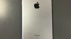Good
													Apple iPhone 6S Plus - T-Mobile, Grey, 128 GB, A1634, photo 1 of 5