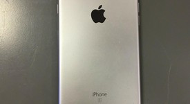 Good
													Apple iPhone 6S Plus - T-Mobile, Grey, 128 GB, A1634, photo 1 of 3