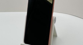 Mint
													Apple iPhone Xr - Unlocked, Coral, 128 GB, A1984, photo 3 of 6