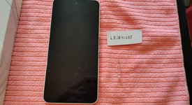 Mint
													Nothing Phone 3a - Unlocked, White, 256 GB, 12 GB, photo 2 of 9