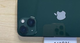 Fair
													Apple iPhone 13 - Unlocked, Green, 128 GB, A2482, photo 4 of 6