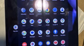 Mint
													Google Pixel 9 Pro Fold - Xfinity, Obsidian, 512 GB, 16 GB, GGH2X, photo 2 of 6