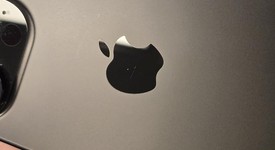 Good
													Apple iPhone 14 Pro - Unlocked, Black, 128 GB, A2650, photo 2 of 10