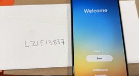 Good
													Samsung Galaxy S24 Ultra - Unlocked, Black, 256 GB, 12 GB, SM-S928U1, photo 1 of 7