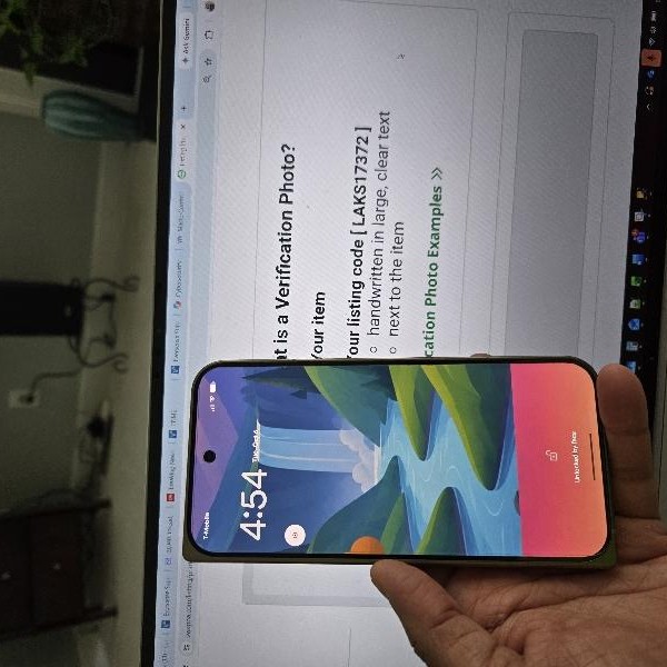 Google Pixel 11 Pro Fold - Unlocked, 256 GB, Olive, 16 GB, GZDQ6