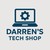 Seller: Darren's Tech Shop