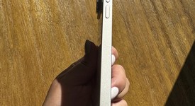 Good
													Apple iPhone 14 Plus - T-Mobile, Starlight, 128 GB, A2632, photo 3 of 9