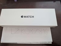 Apple Watch SE 2nd Gen 40mm
