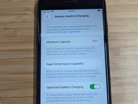 Apple iPhone SE 3rd Gen 2022