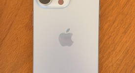 Good
													Apple iPhone 15 Pro Max - Unlocked, Natural, 512 GB, A2849, photo 4 of 6