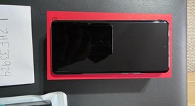 Mint
													OnePlus 12 - Unlocked, Green, 512 GB, 16 GB, CPH2583, photo 4 of 10