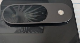 Good
													Google Pixel 9 - US Mobile, Obsidian, 128 GB, 12 GB, G2YBB, photo 5 of 11