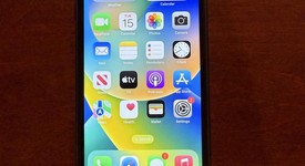 Good
													Apple iPhone 11 - Unlocked, Black, 256 GB, A2111, photo 5 of 17