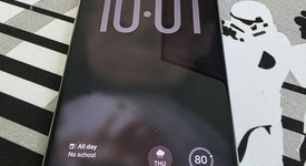 Good
													Apple iPhone Air - Unlocked, Sky Blue, 256 GB, A3260, photo 1 of 9