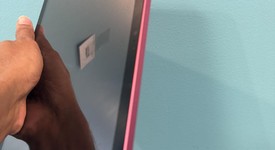 Good
													Apple iPad 10th Gen - Wi-Fi, Pink, 64 GB, A2696, photo 4 of 6
