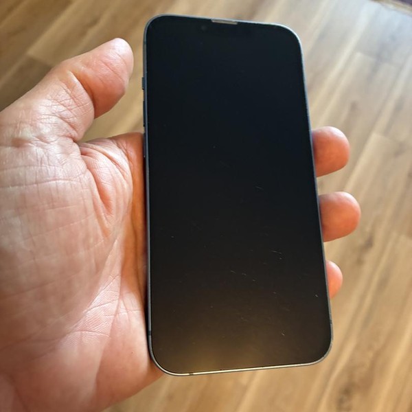 Apple iPhone 13 - AT&T, 128 GB, Blue, A2482