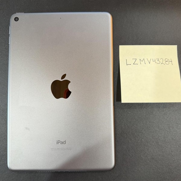 Apple iPad Mini 5th Gen - Wi-Fi, 64 GB, Gray
