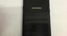 Good
													Samsung Galaxy S8 Plus - Unlocked Non-US, Black, 64 GB, SM-G955FD, Dual Sim, photo 3 of 7