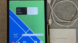 Mint
													Samsung Galaxy Tab S6 Lite - Wi-Fi, Blue, 64 GB, 4 GB, SM-P613, 2022 Edition, photo 1 of 6