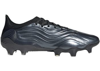 adidas Copa Sense 1 FG Core Black Metallic for sale