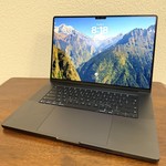 Good MacBook Pro 2024 - 16 inch - 2 TB, Space Black, 64 GB, Apple M4 Max 16-core