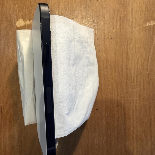 Apple iPhone 12 Mini - Unlocked, 64 GB, Black, A2176