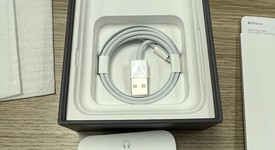 Mint
													Apple iPhone 8 Plus - Unlocked, Gray, 64 GB, A1864, photo 1 of 18