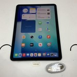 Good Apple iPad Air (4th Gen) - Wi-Fi, 64 GB, Gray, A2316