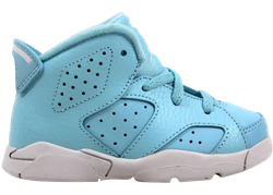 Jordan 6 Retro Pantone Still Blue (TD) for sale