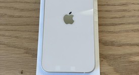 Fair
													Apple iPhone 12 Mini - Unlocked, White, 64 GB, A2176, photo 3 of 4