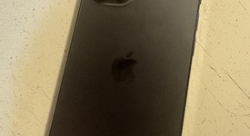 Good
													Apple iPhone 12 Pro - Unlocked, Graphite, 128 GB, A2341, photo 4 of 13